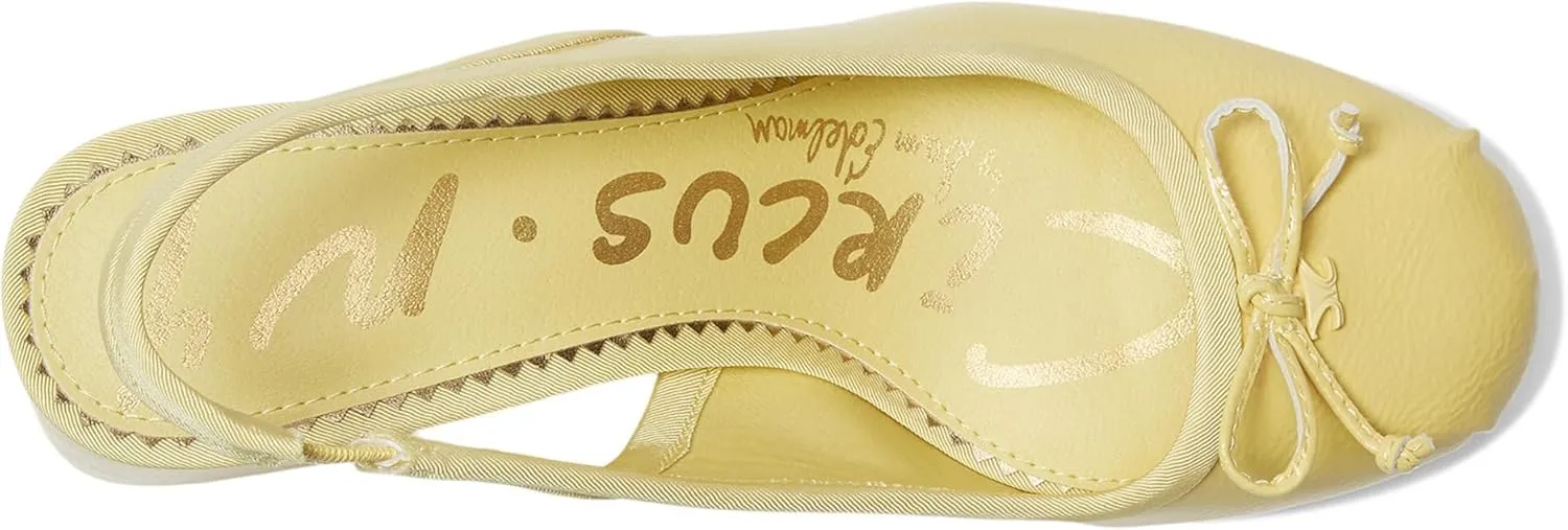 Circus NY by Sam Edelman Women's Diane Pump