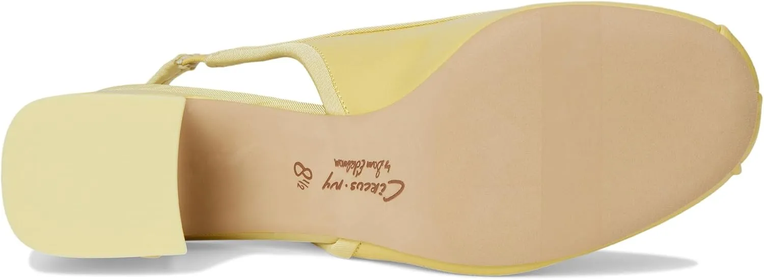 Circus NY by Sam Edelman Women's Diane Pump