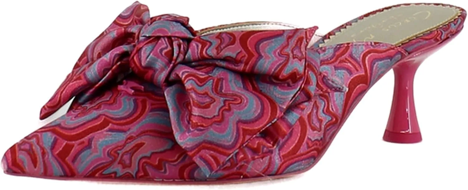 Circus NY by Sam Edelman Women's Fiona Pump