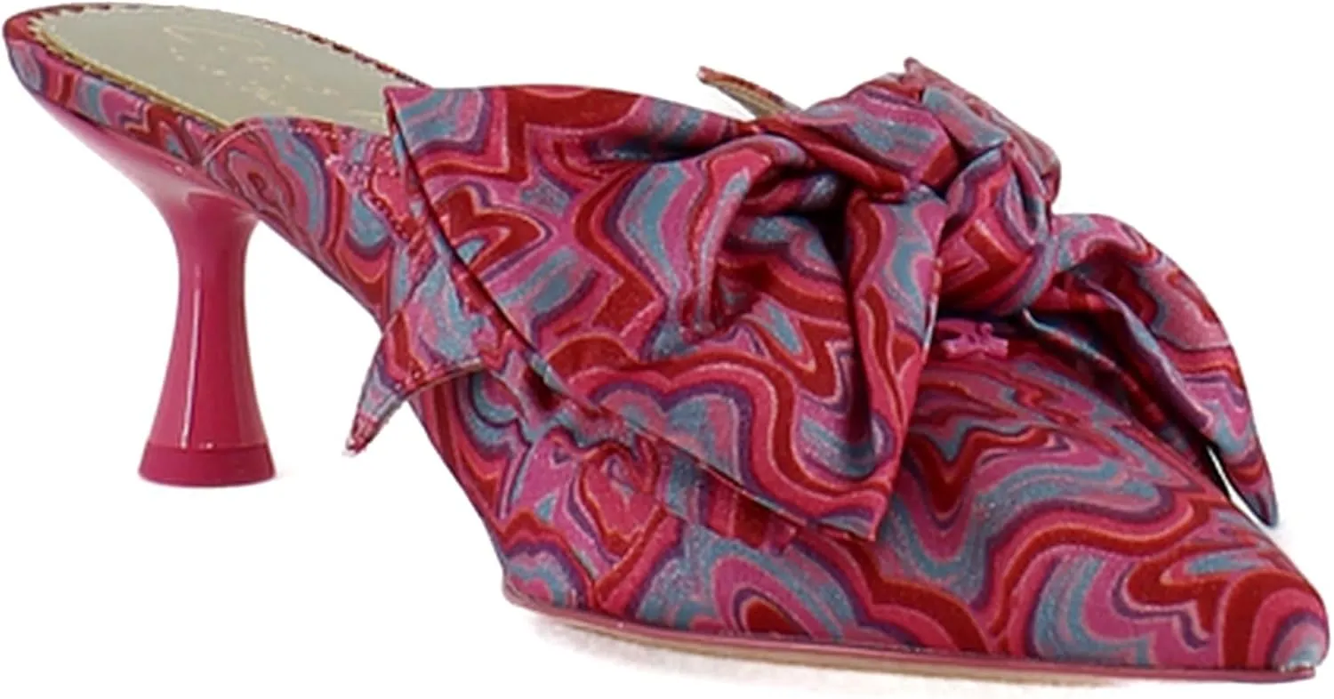 Circus NY by Sam Edelman Women's Fiona Pump