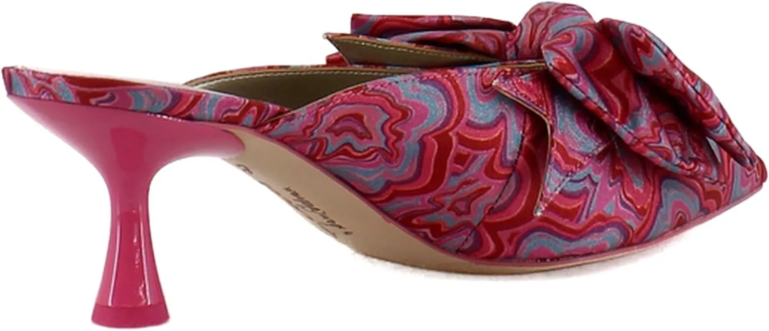 Circus NY by Sam Edelman Women's Fiona Pump