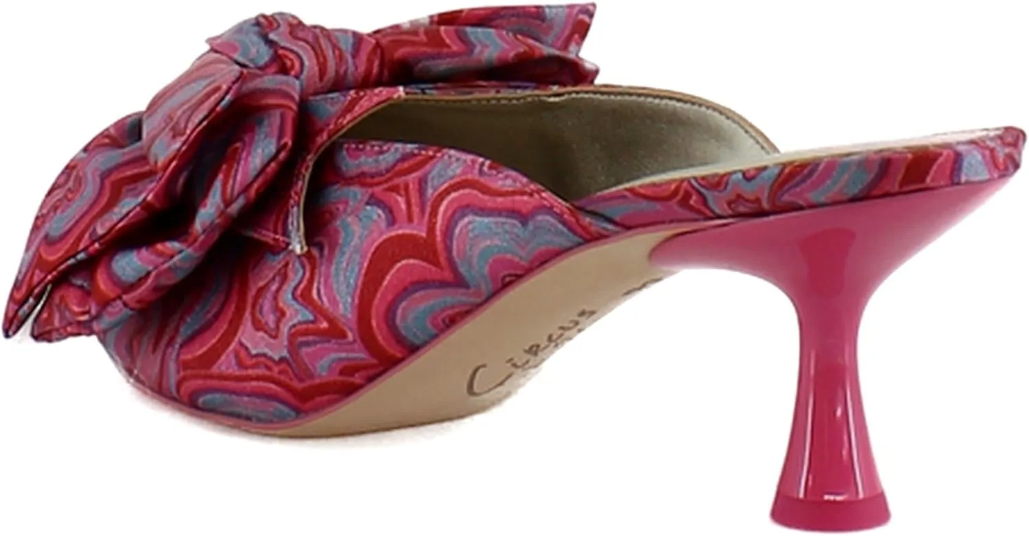 Circus NY by Sam Edelman Women's Fiona Pump