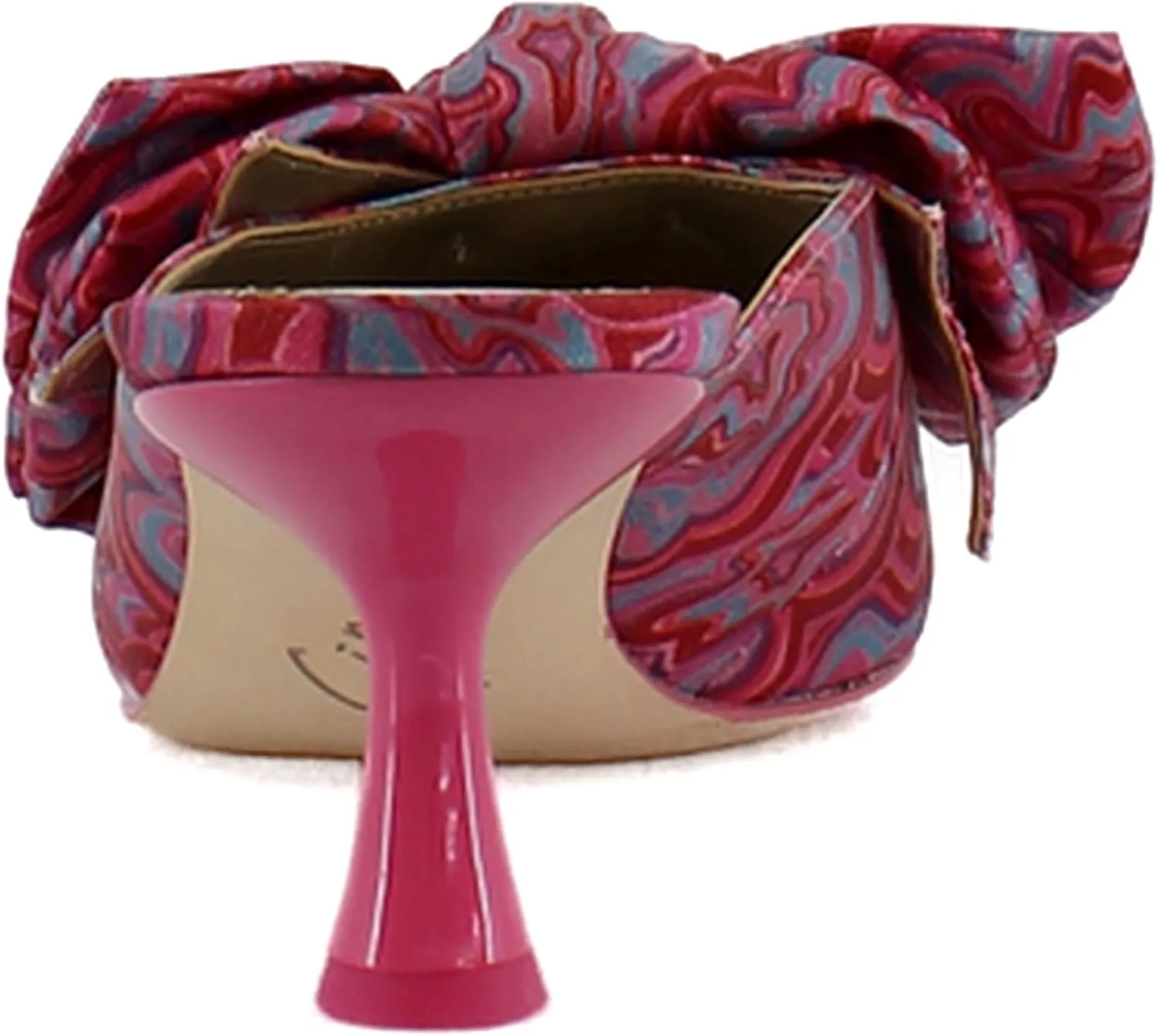 Circus NY by Sam Edelman Women's Fiona Pump
