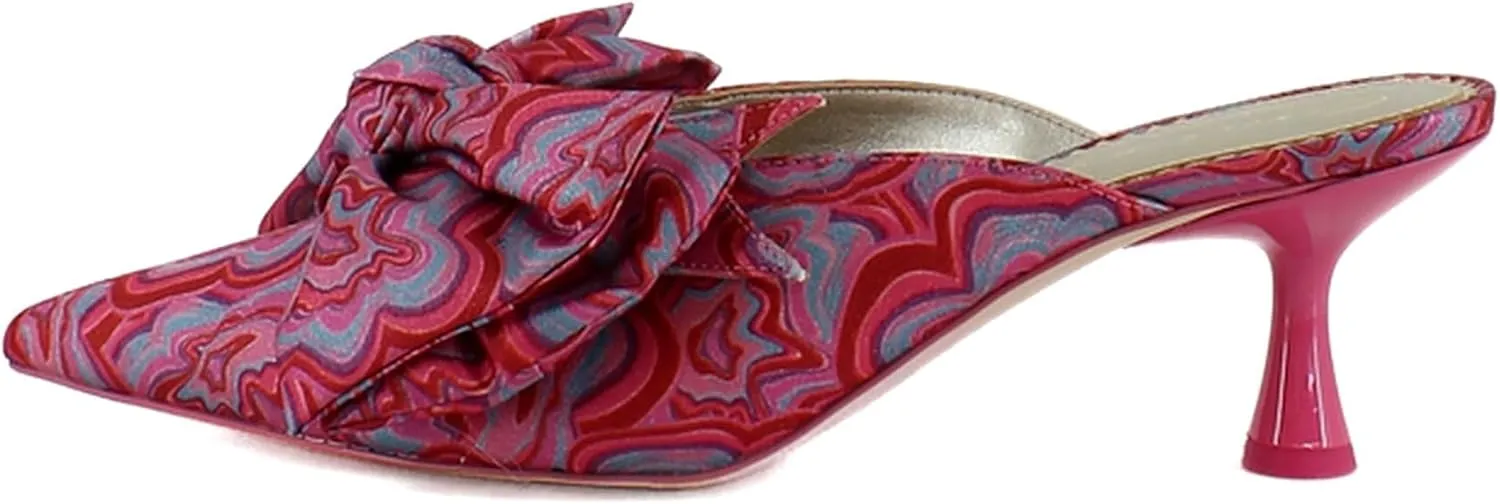 Circus NY by Sam Edelman Women's Fiona Pump