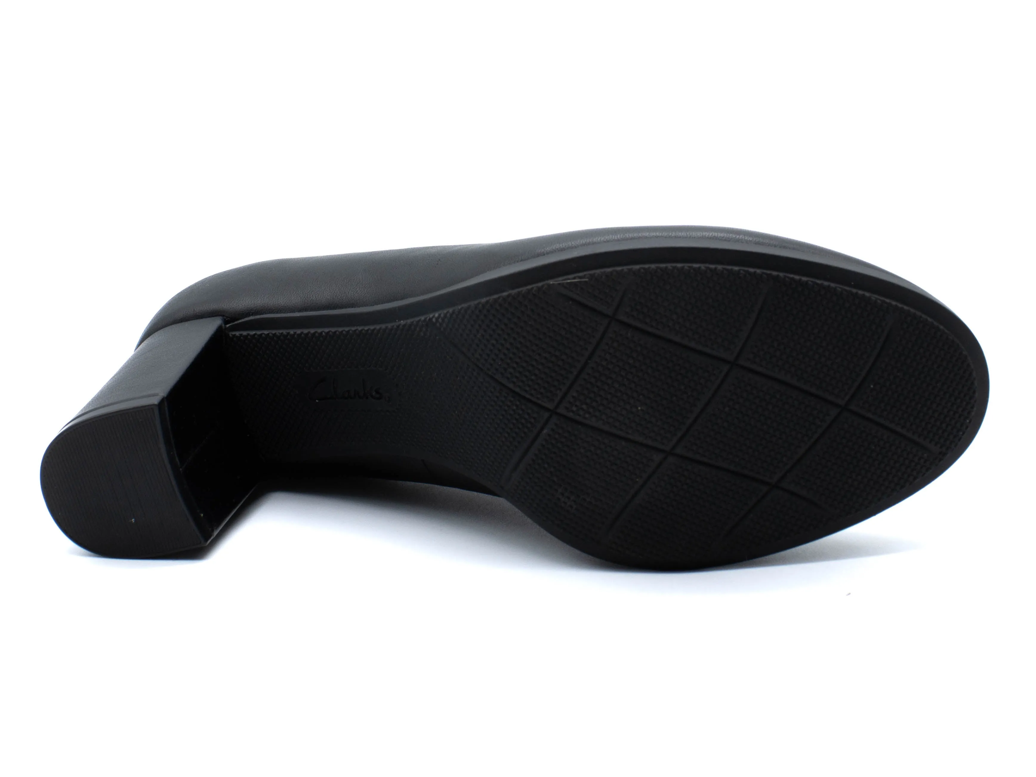 CLARKS Bayla Skip Pump