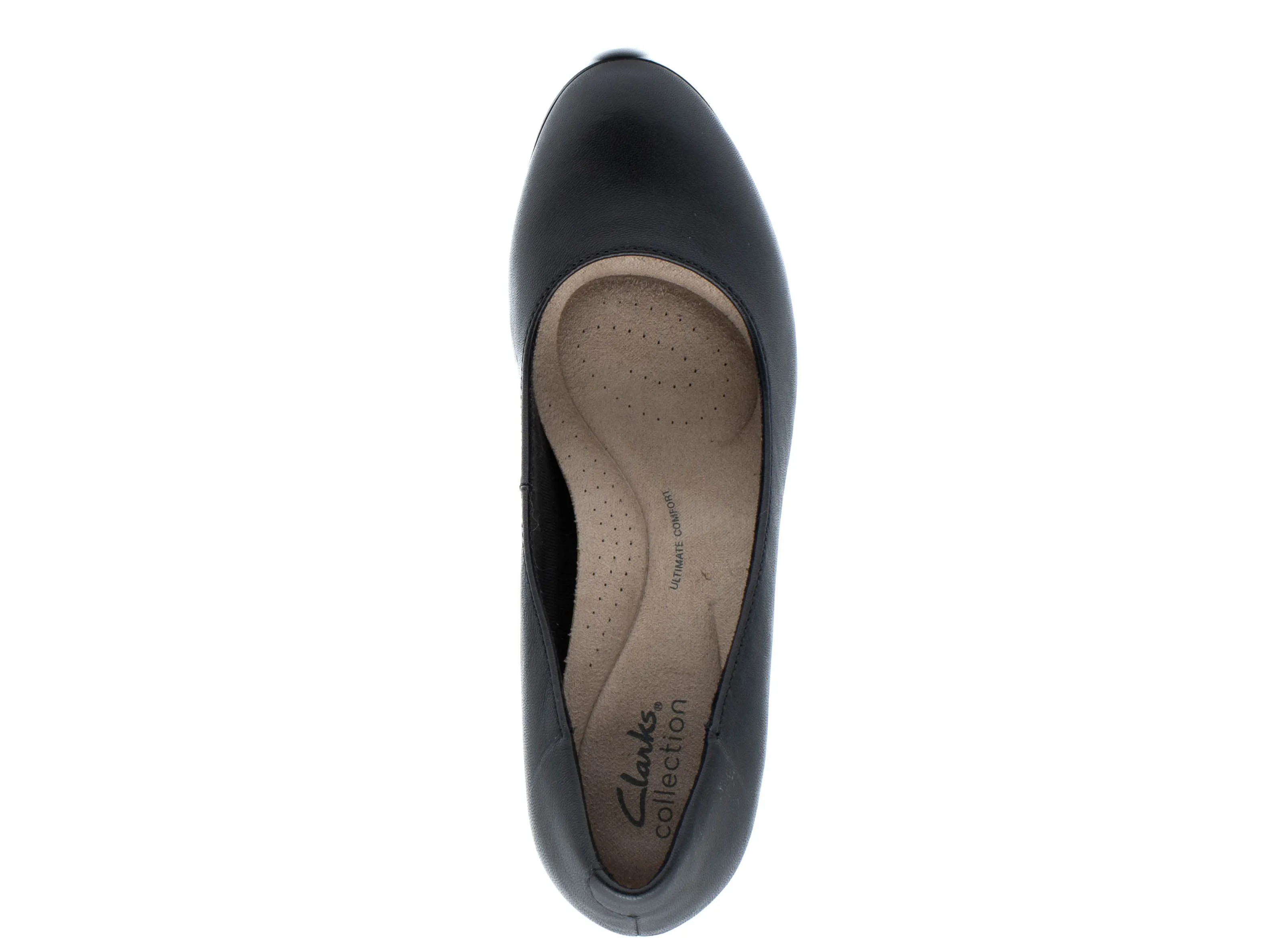 CLARKS Bayla Skip Pump