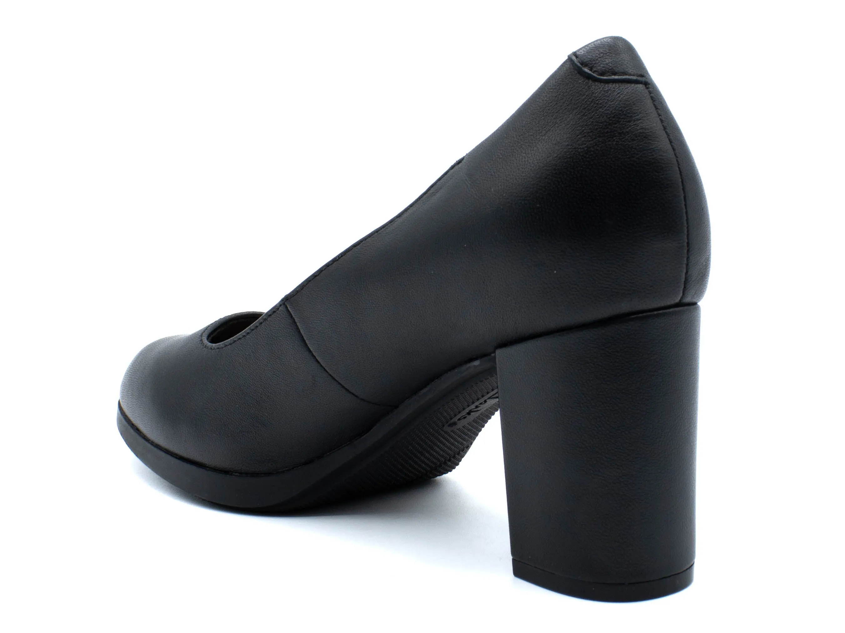 CLARKS Bayla Skip Pump