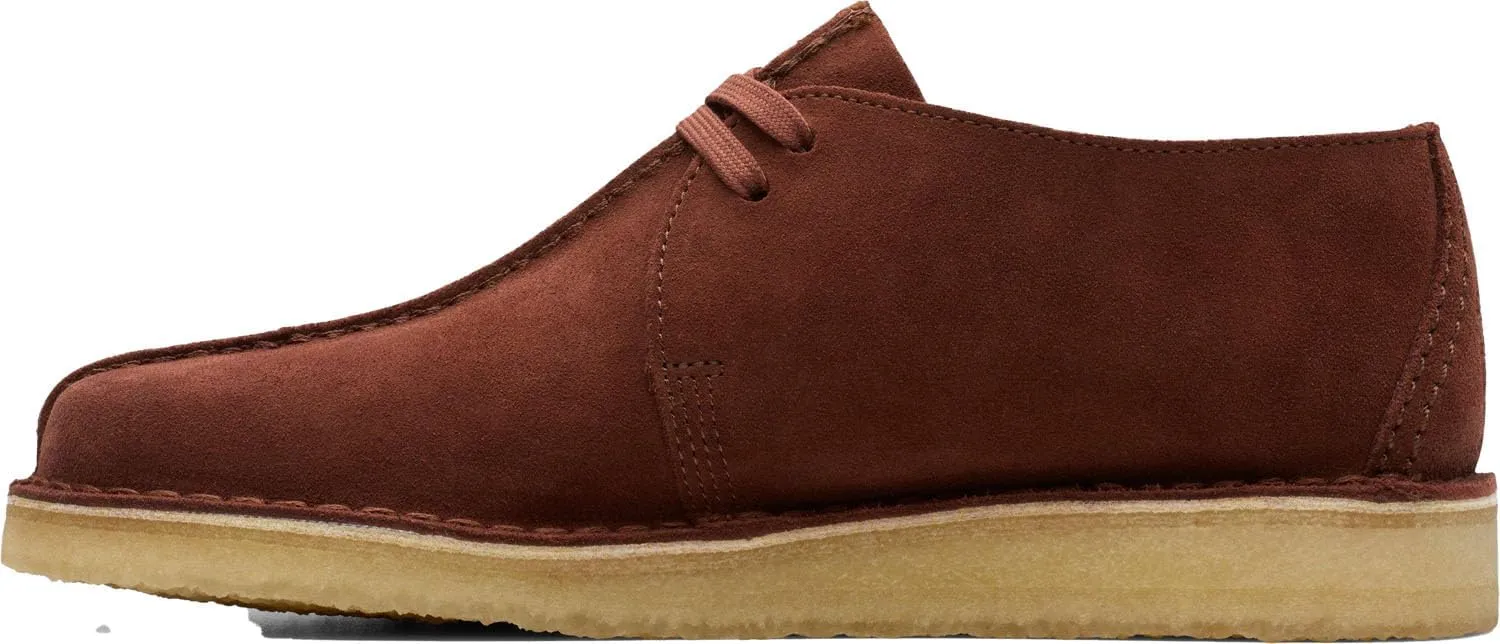 Clarks Men's Desert Trek Oxford