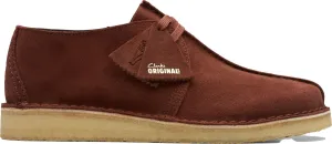 Clarks Men's Desert Trek Oxford