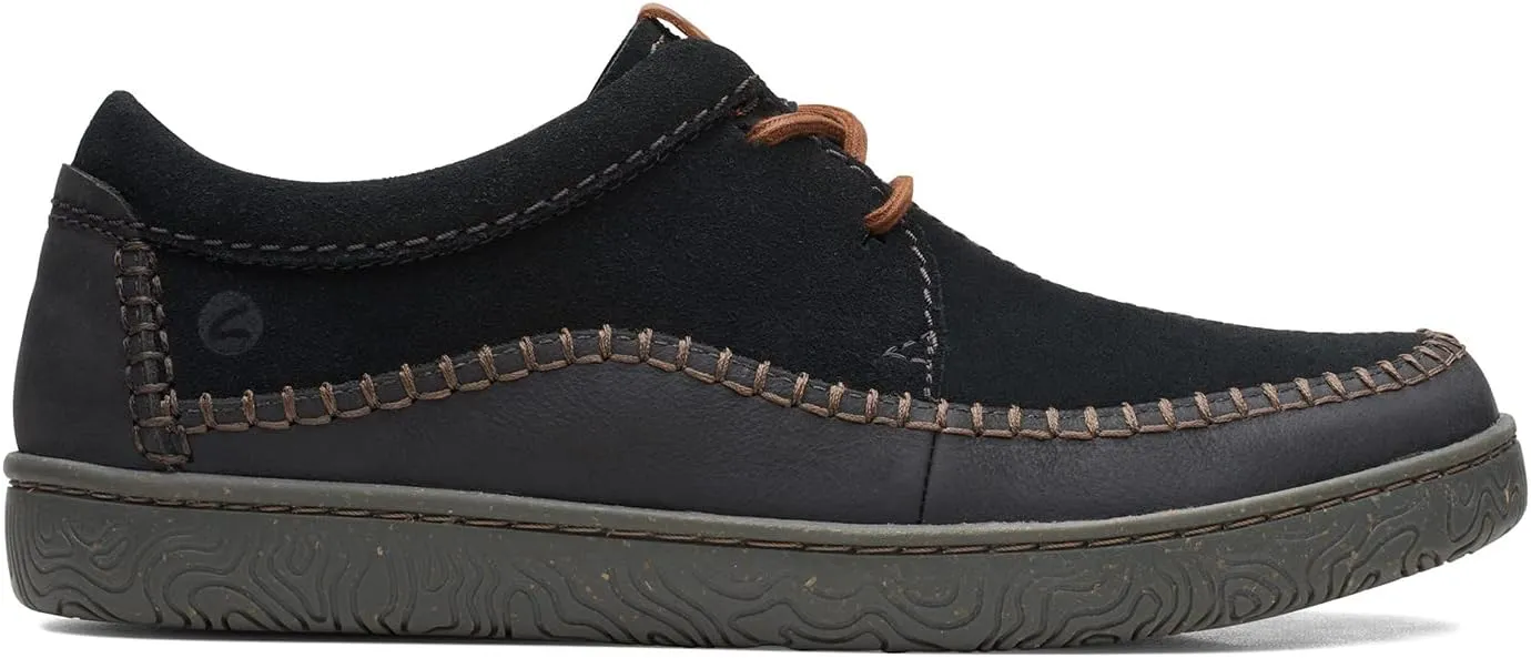 Clarks Men's Hodson Seam Oxford