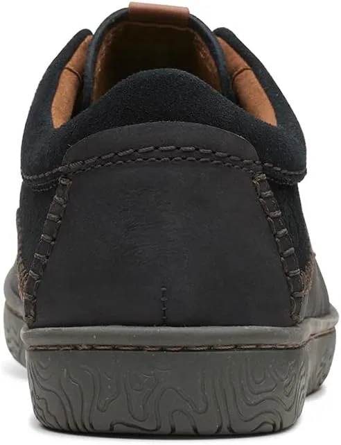 Clarks Men's Hodson Seam Oxford