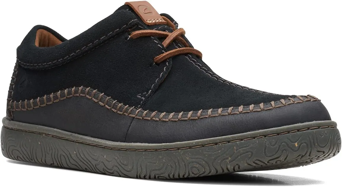 Clarks Men's Hodson Seam Oxford