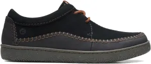 Clarks Men's Hodson Seam Oxford