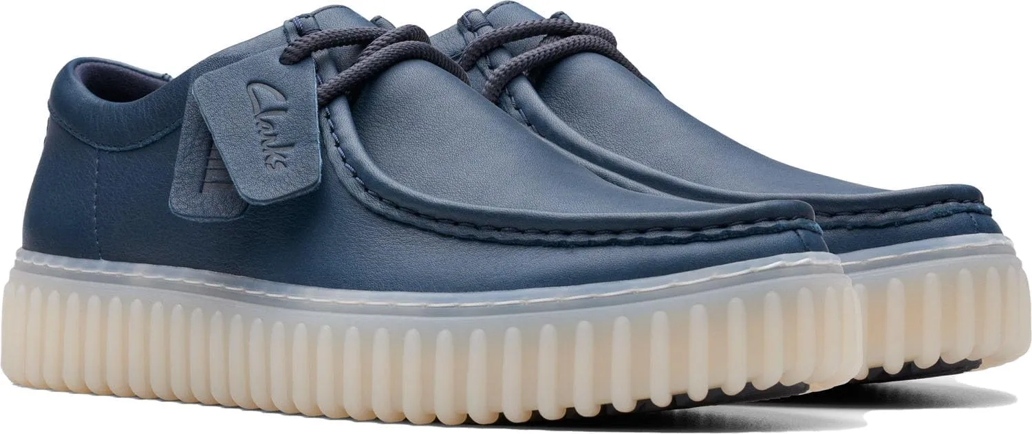 Clarks Men's Torhill Lo Oxford