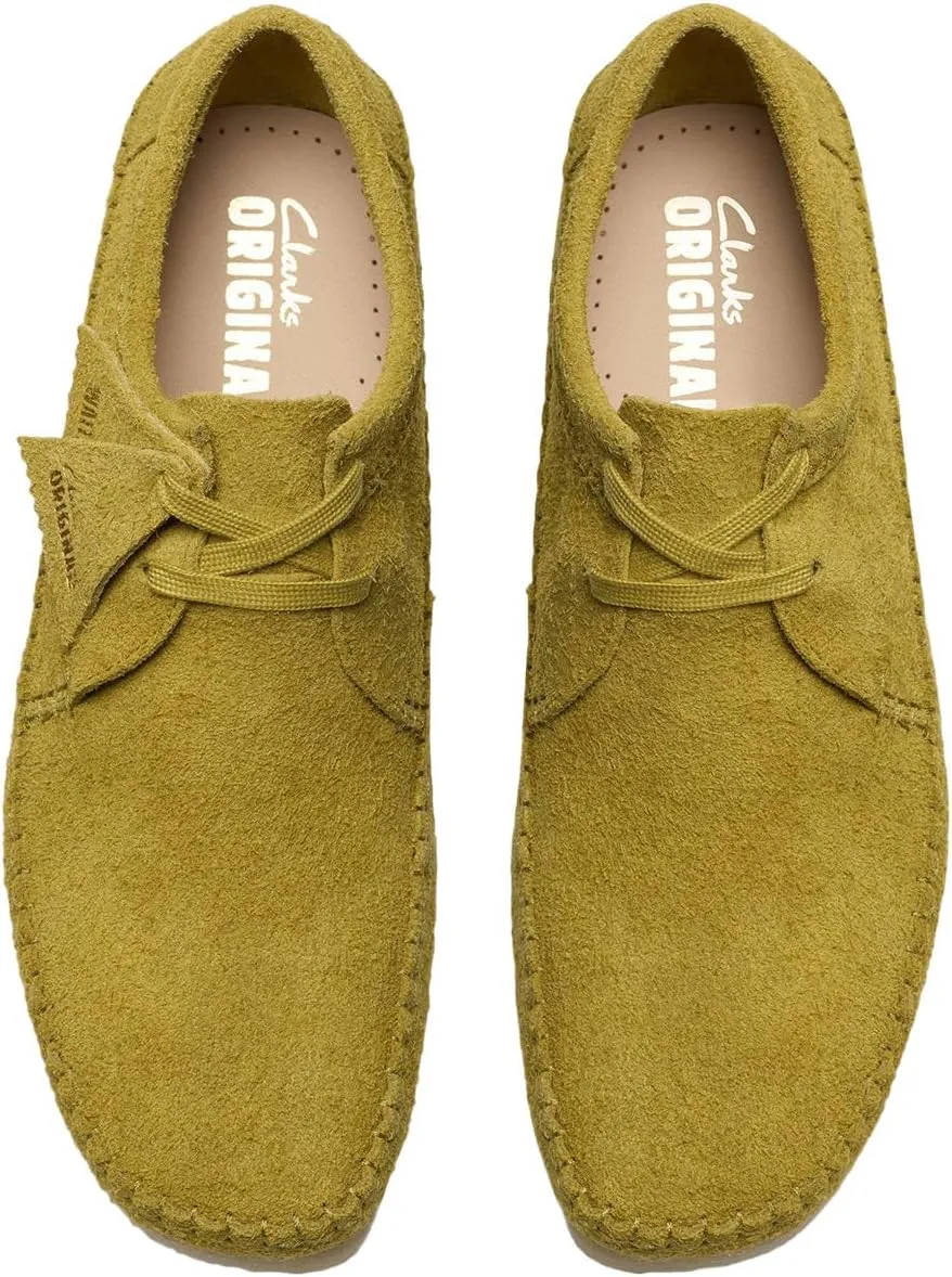 Clarks Men's Weaver Moccasin