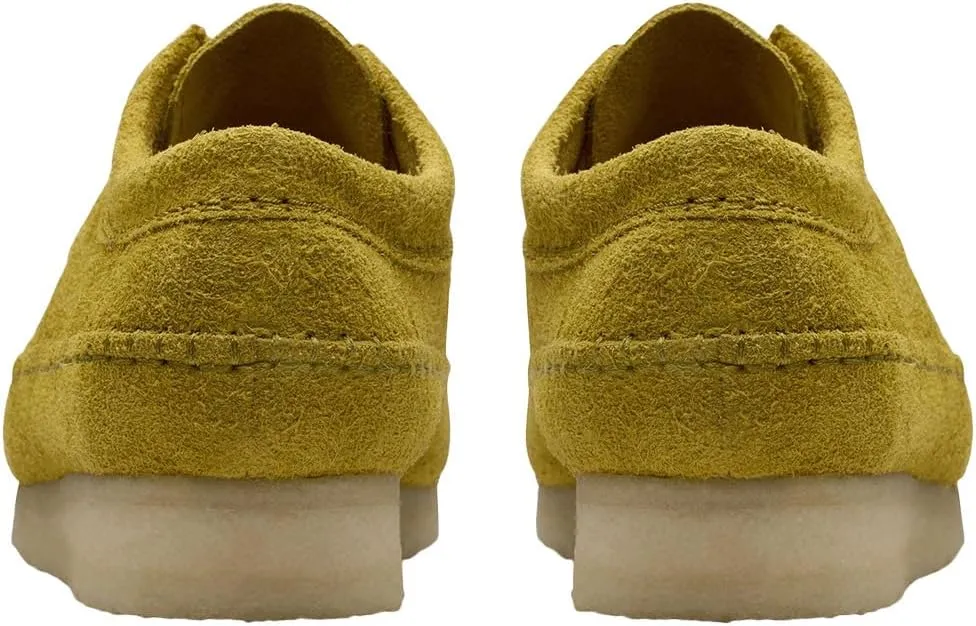 Clarks Men's Weaver Moccasin