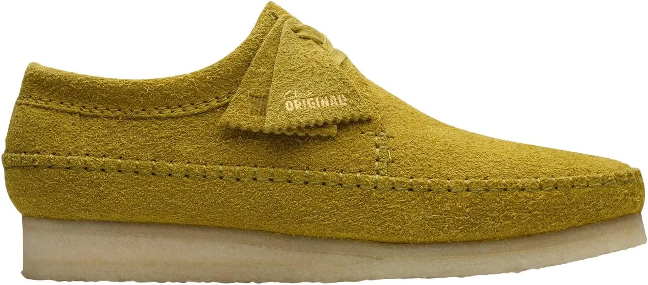 Clarks Men's Weaver Moccasin