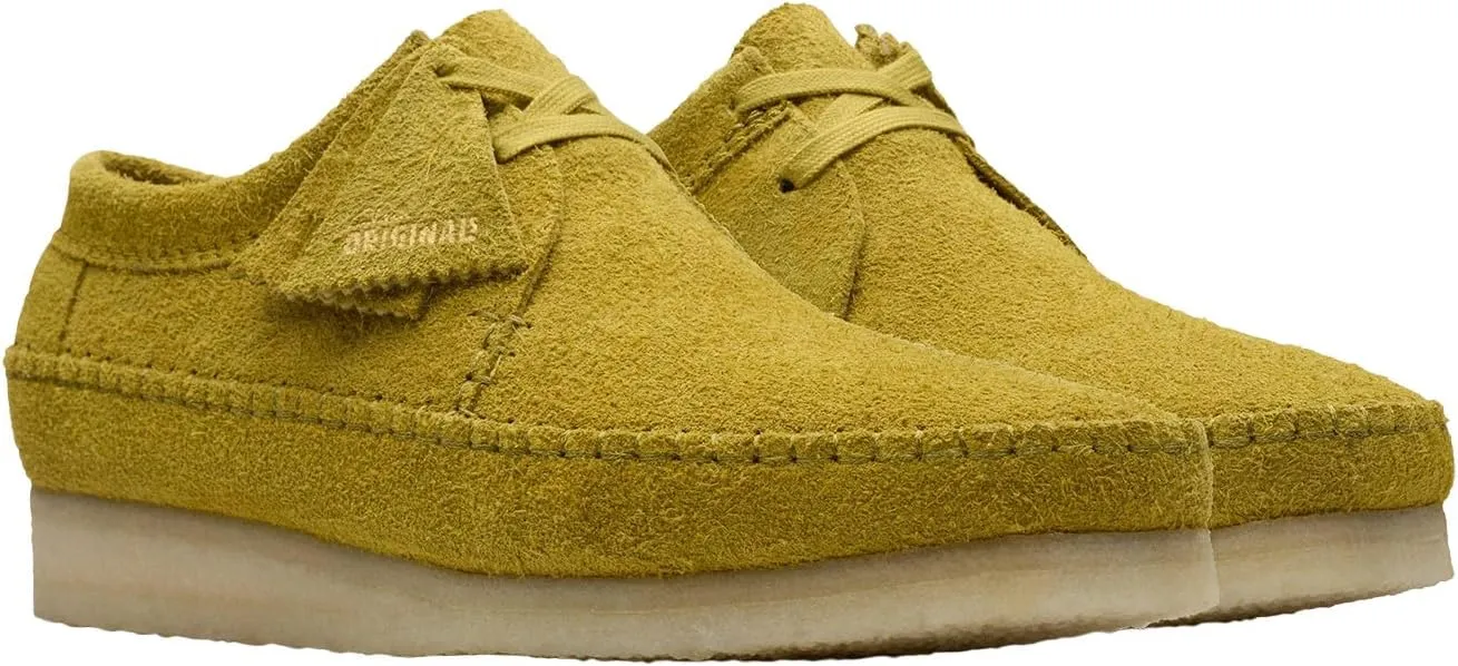 Clarks Men's Weaver Moccasin