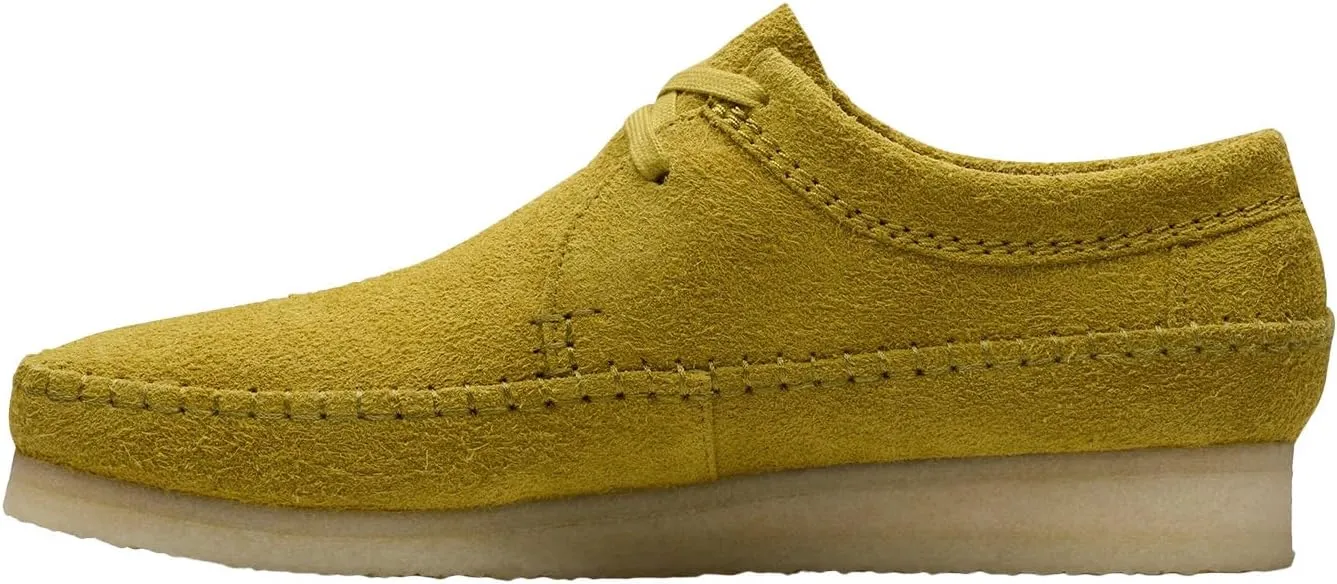 Clarks Men's Weaver Moccasin