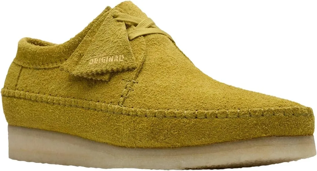 Clarks Men's Weaver Moccasin