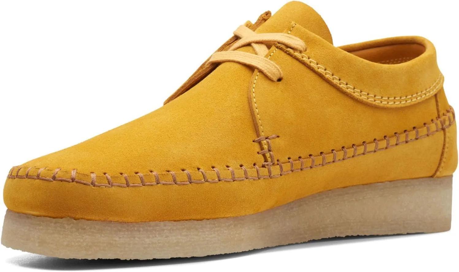 Clarks - Mens Weaver Shoe
