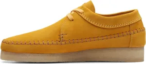 Clarks - Mens Weaver Shoe