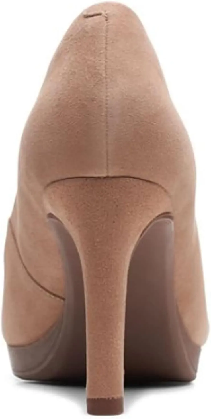 Clarks Women's Ambyr Joy Pump