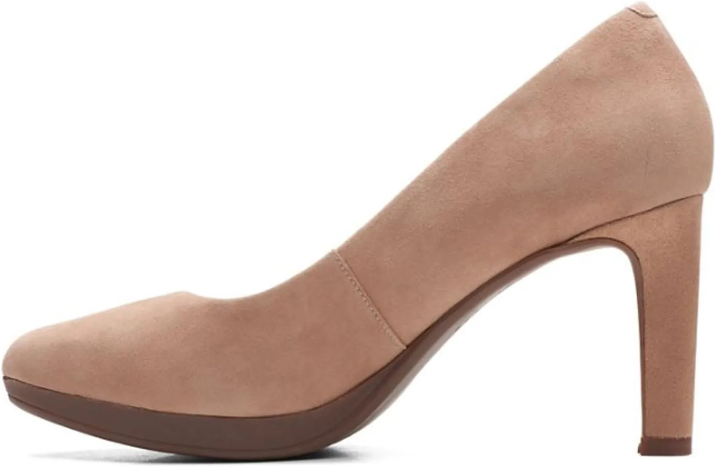 Clarks Women's Ambyr Joy Pump