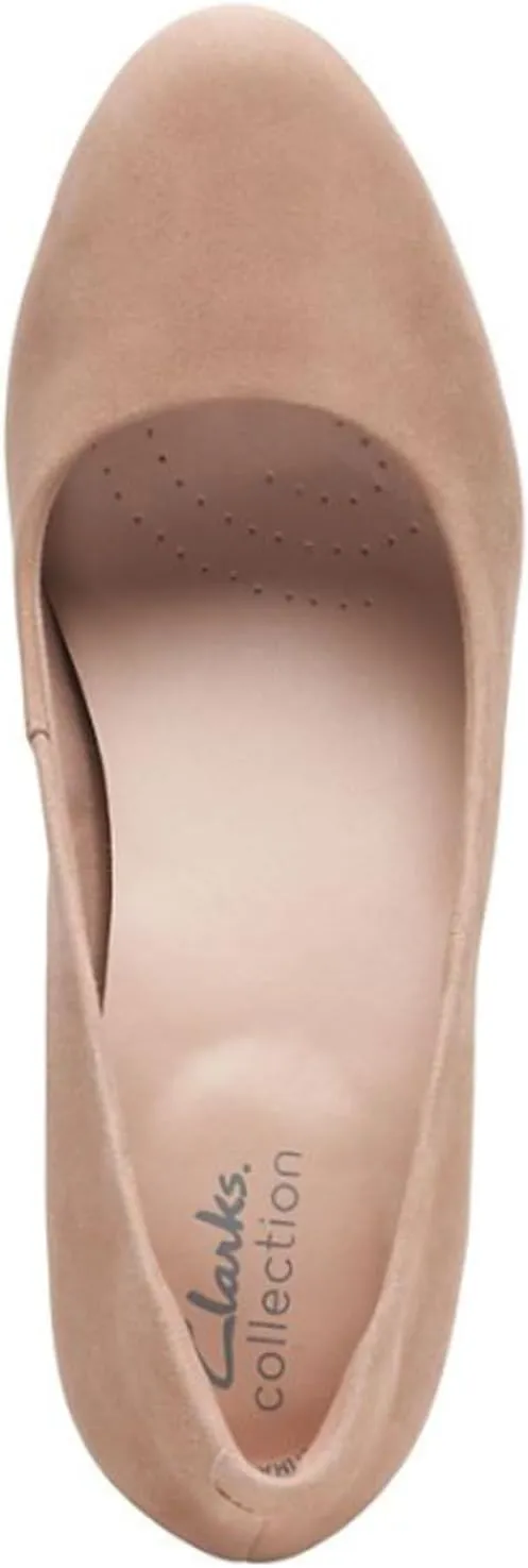 Clarks Women's Ambyr Joy Pump