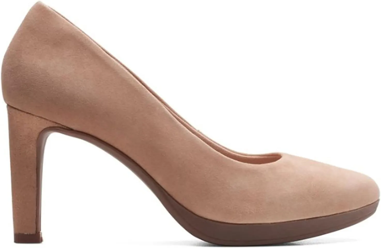 Clarks Women's Ambyr Joy Pump
