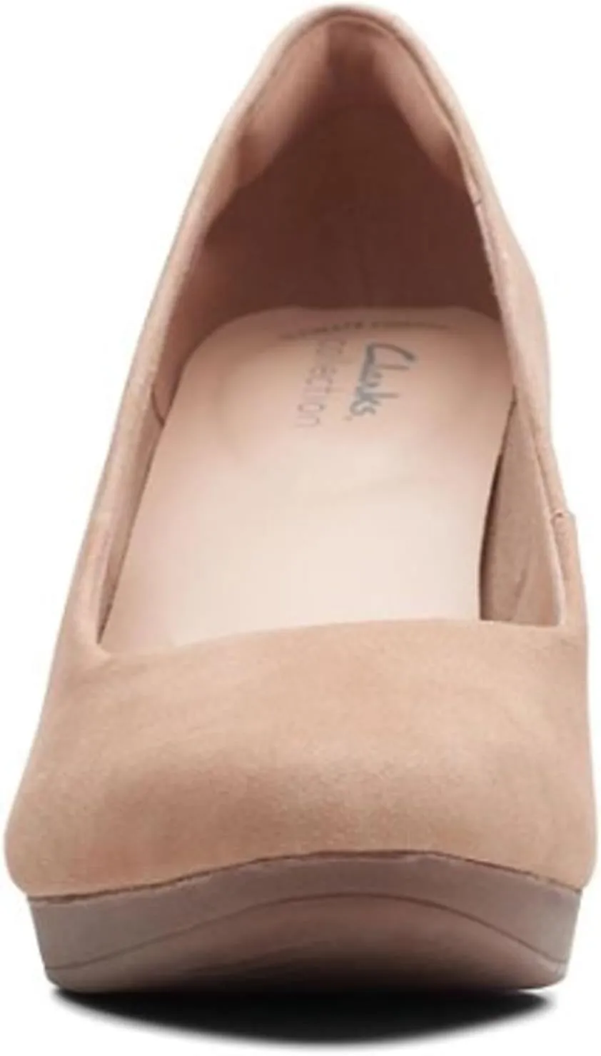 Clarks Women's Ambyr Joy Pump