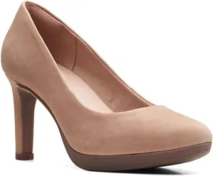 Clarks Women's Ambyr Joy Pump