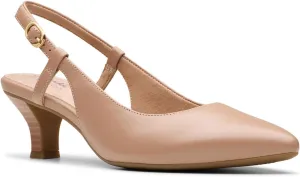 Clarks Women's Kepley Lane Pump