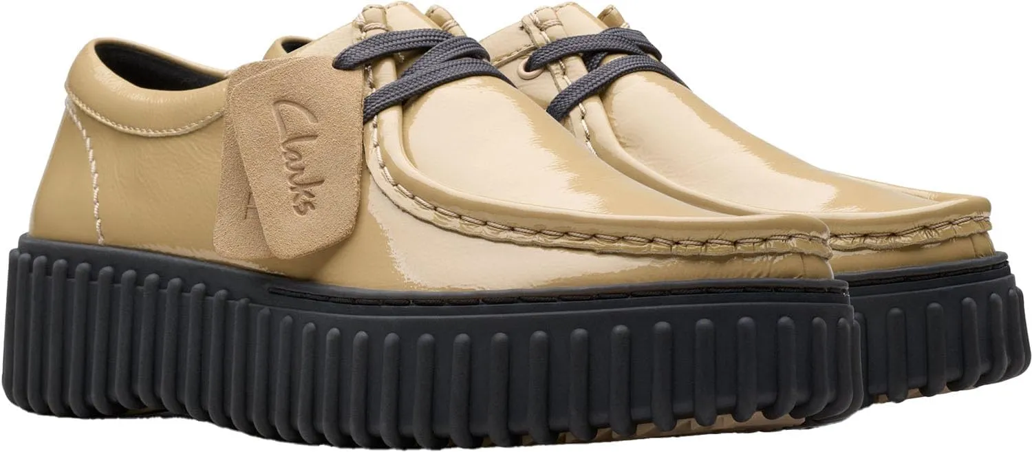 Clarks Women's Torhill Bee Oxford