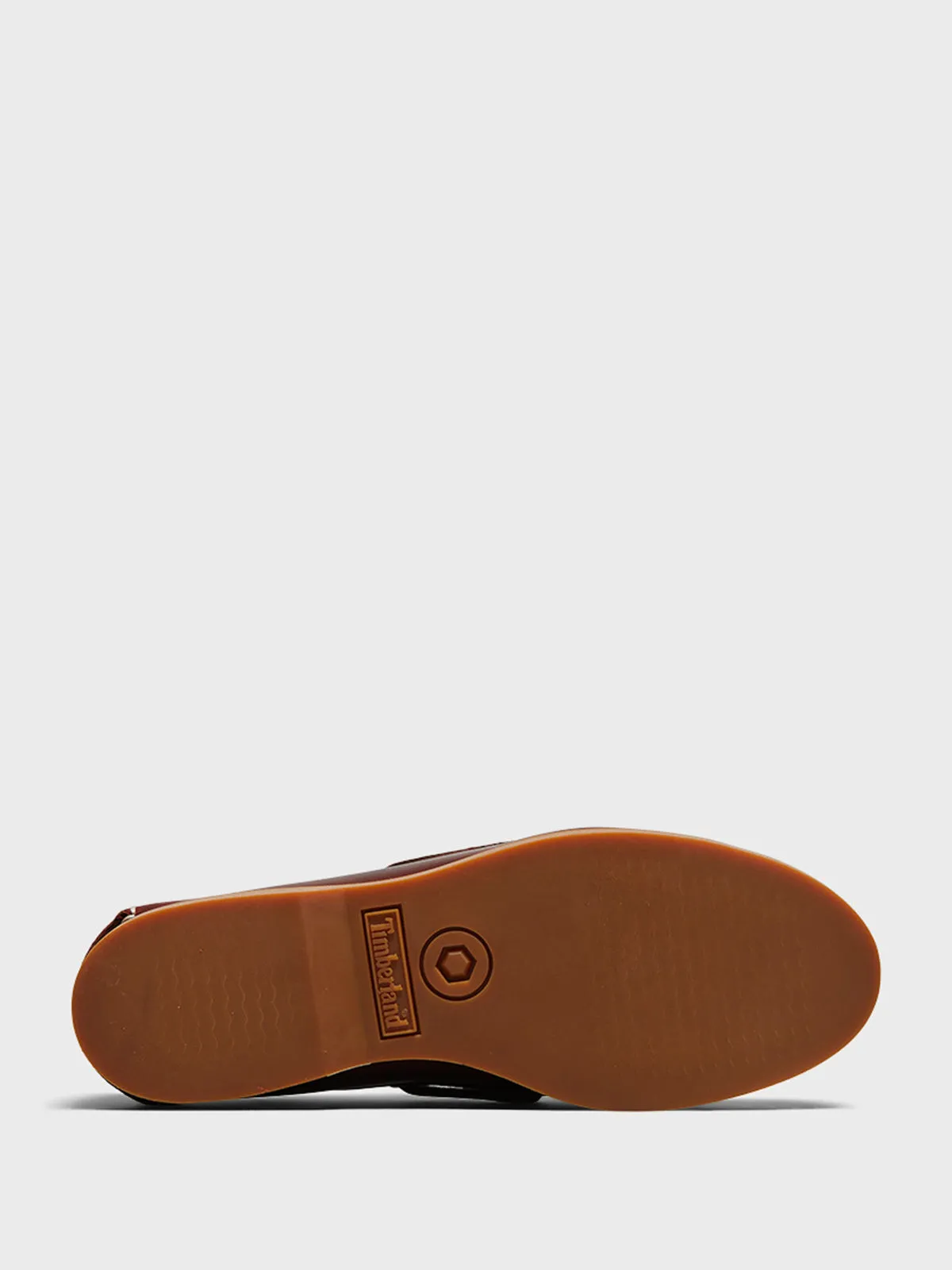 Classic Boat Shoe in Burgundy Full Grain