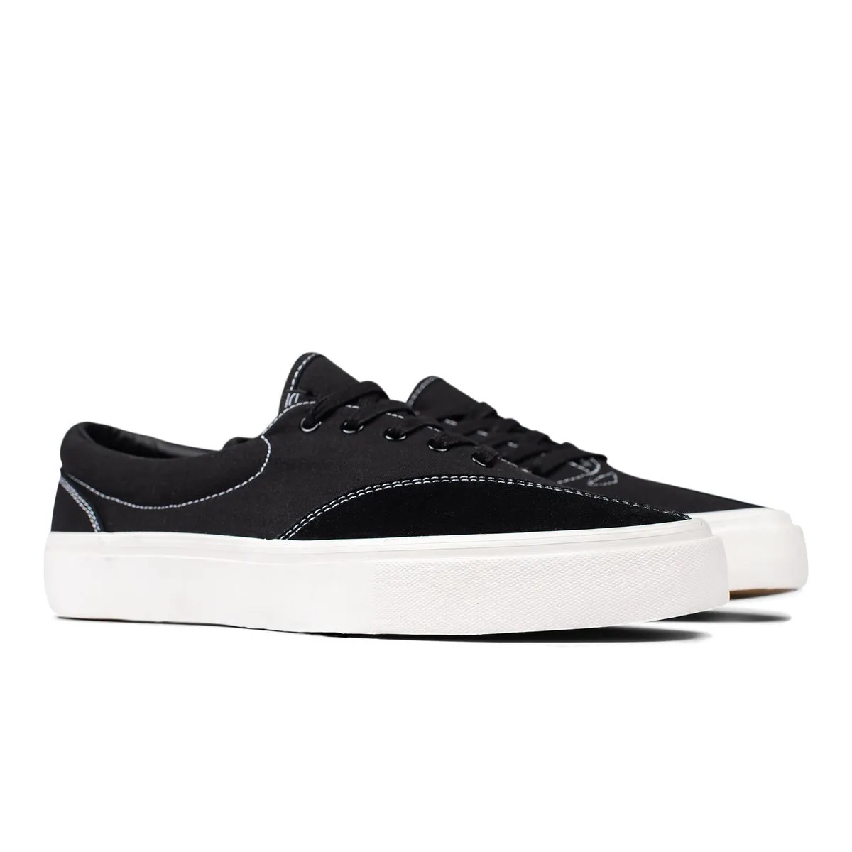 Clearweather Donny Black Skate Shoes