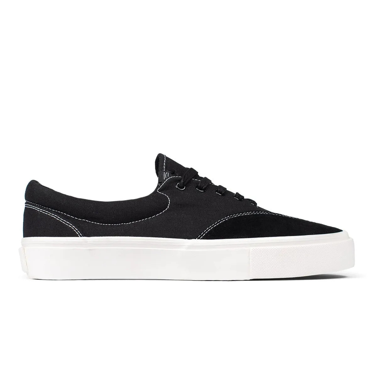 Clearweather Donny Black Skate Shoes
