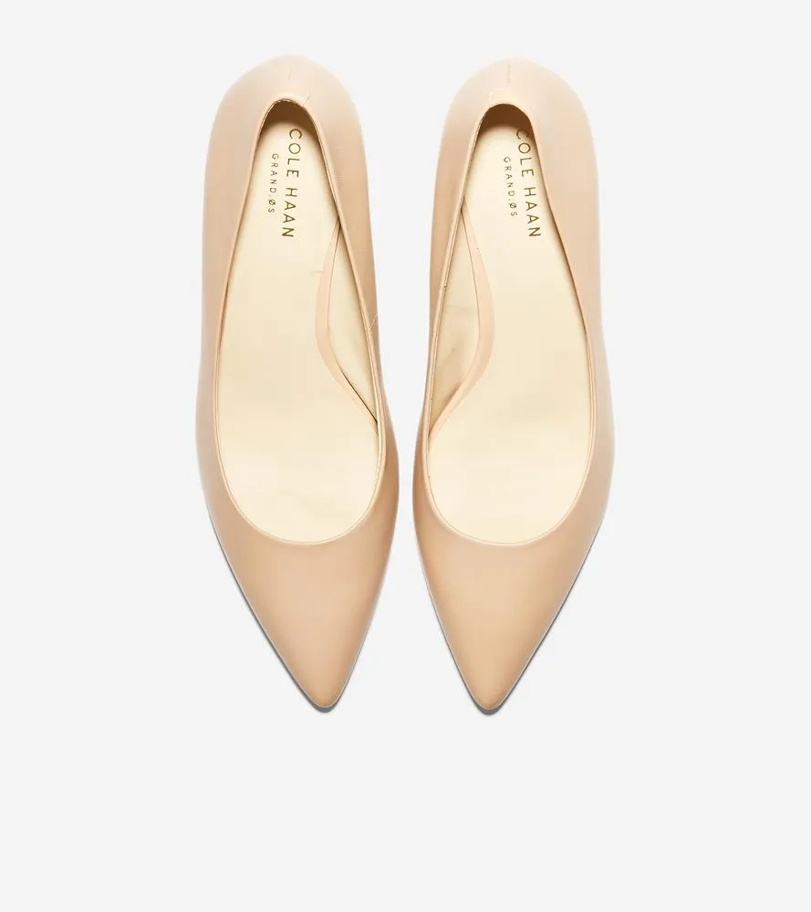 Cole Haan Marta Pump 65mm