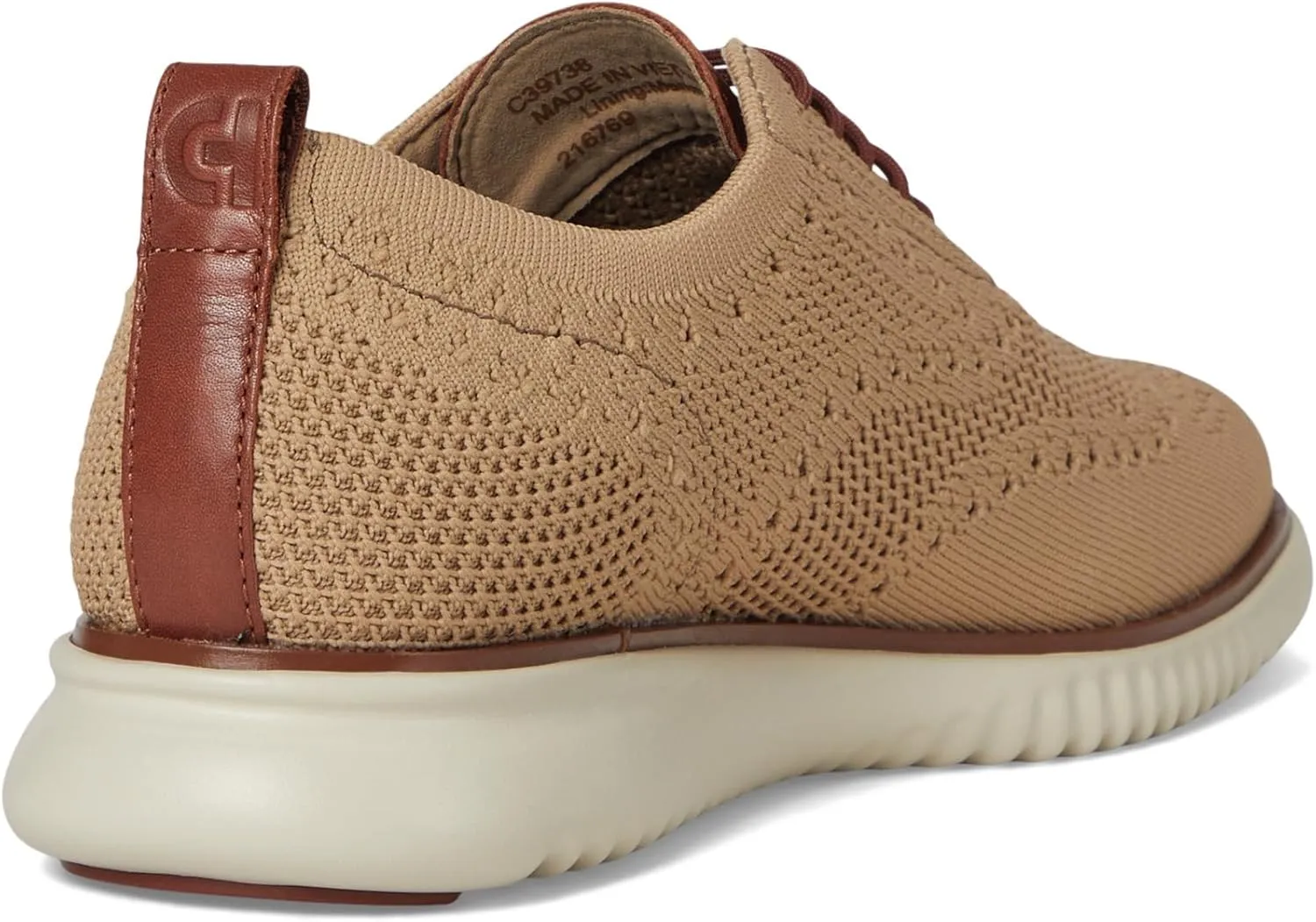 Cole Haan Men's 2.Zerogrand Stitchlite Oxfords