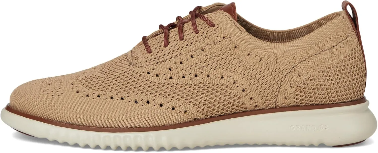 Cole Haan Men's 2.Zerogrand Stitchlite Oxfords