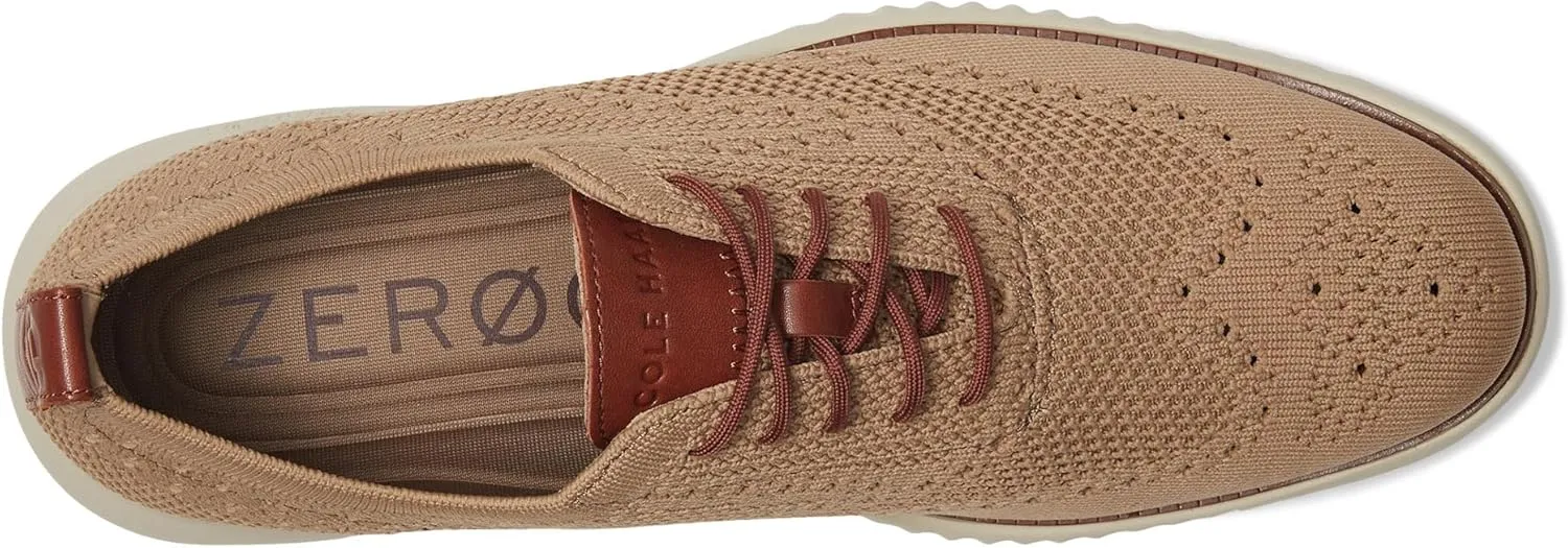 Cole Haan Men's 2.Zerogrand Stitchlite Oxfords