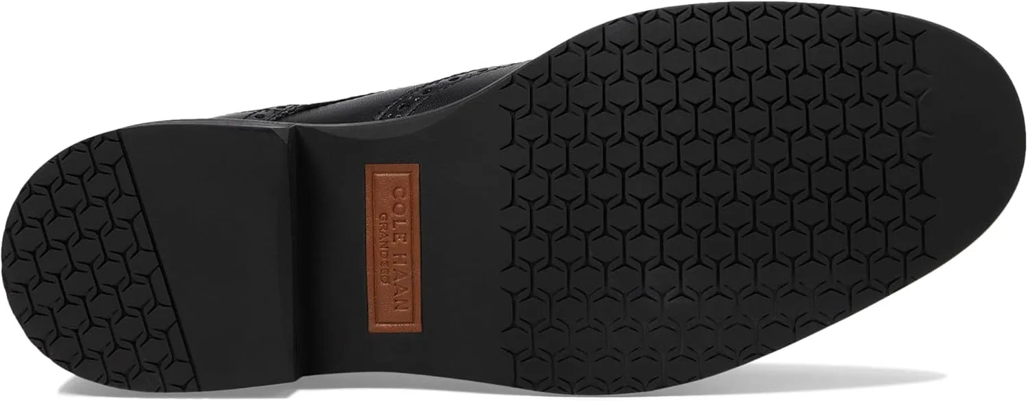 Cole Haan Men's Bedford Wingtip Oxford