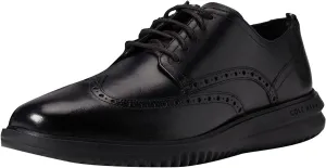 Cole Haan Men's Grand  Dress Wingtip Oxford