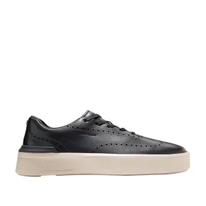 Cole Haan Men's GrandPrø Crew Wingtip Oxford