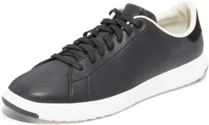 Cole Haan Men's Grandpro Tennis Oxford, Black, 10 M US