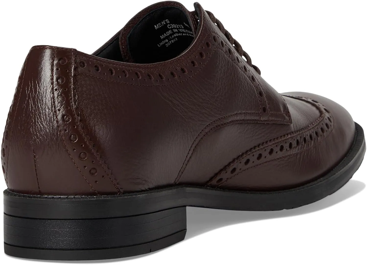 Cole Haan Men's Modern Essentials Wing Oxfords