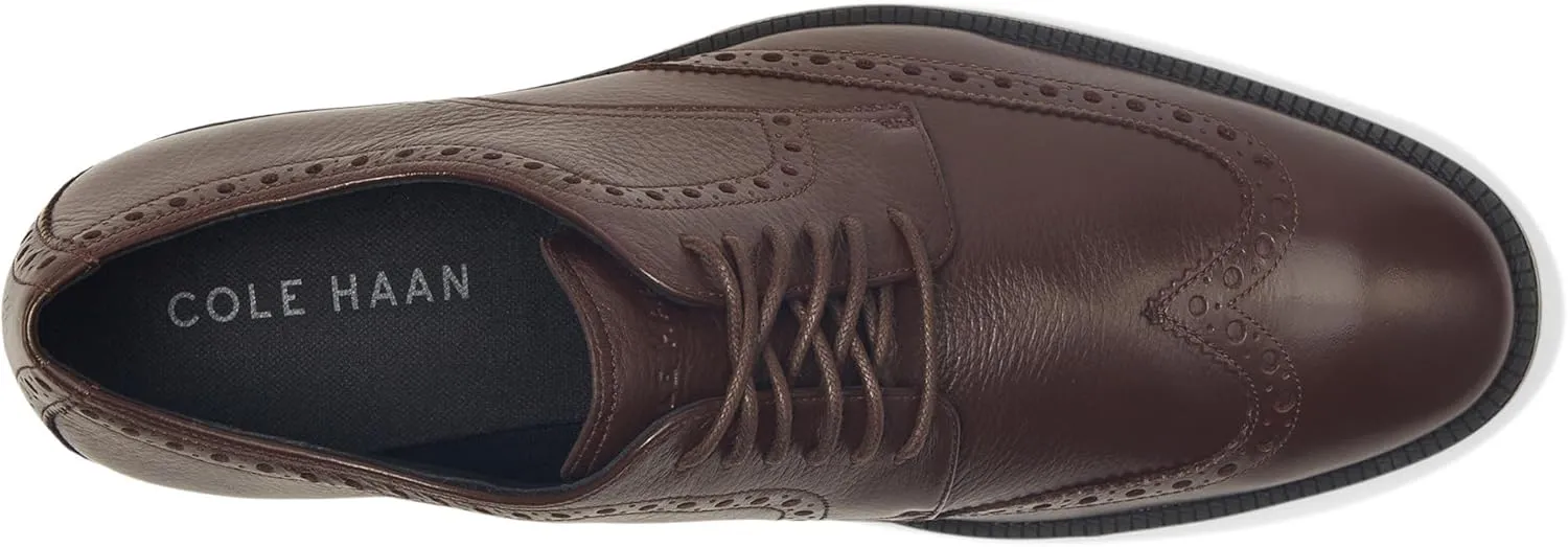 Cole Haan Men's Modern Essentials Wing Oxfords