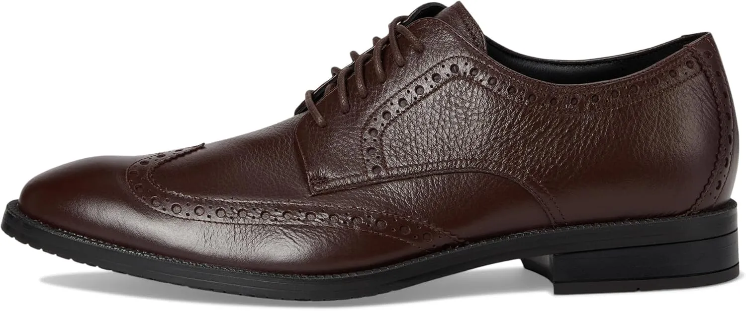 Cole Haan Men's Modern Essentials Wing Oxfords