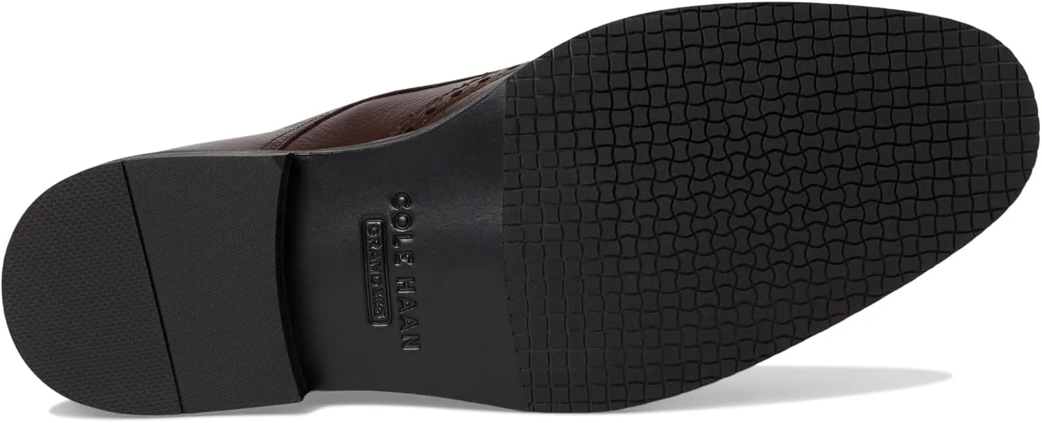 Cole Haan Men's Modern Essentials Wing Oxfords