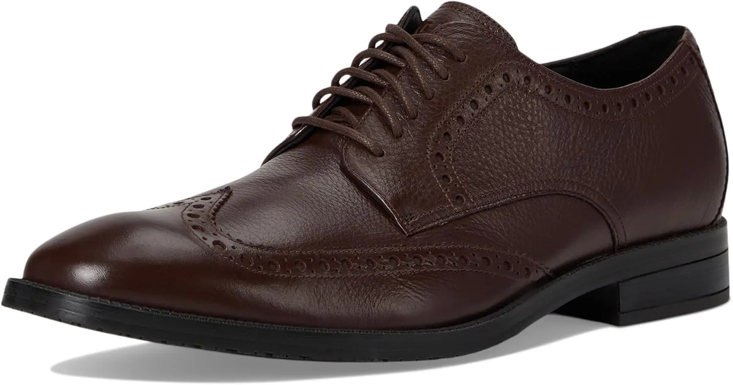 Cole Haan Men's Modern Essentials Wing Oxfords